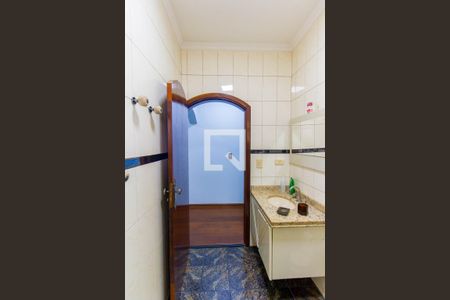 Casa à venda com 200m², 3 quartos e 4 vagasBanheiro 3