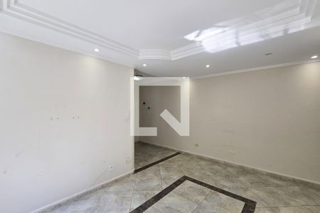 Sala de apartamento à venda com 2 quartos, 72m² em Santa Terezinha, São Bernardo do Campo