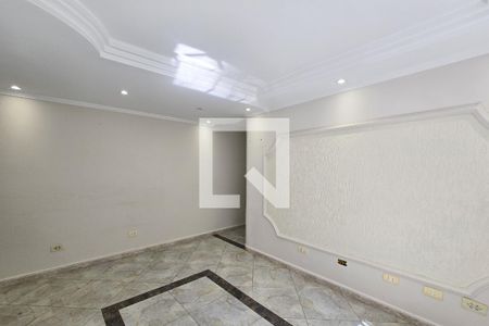 Sala de apartamento à venda com 2 quartos, 72m² em Santa Terezinha, São Bernardo do Campo
