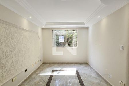 Sala de apartamento à venda com 2 quartos, 72m² em Santa Terezinha, São Bernardo do Campo