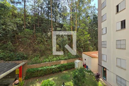 Vista - Quarto 1 de apartamento à venda com 2 quartos, 72m² em Santa Terezinha, São Bernardo do Campo