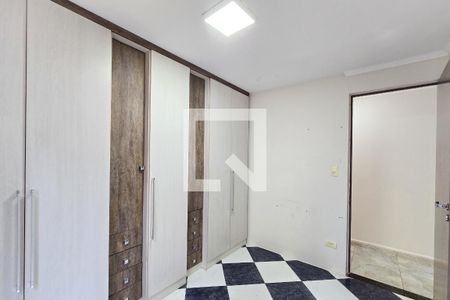 Quarto 1 de apartamento à venda com 2 quartos, 72m² em Santa Terezinha, São Bernardo do Campo