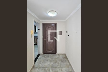 Entrada de apartamento à venda com 2 quartos, 72m² em Santa Terezinha, São Bernardo do Campo