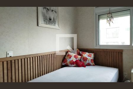 Quarto 1 de apartamento à venda com 3 quartos, 85m² em Tatuapé, São Paulo