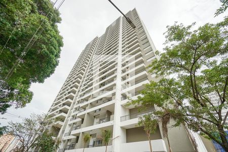 Apartamento à venda com 85m², 3 quartos e 1 vagaFachada