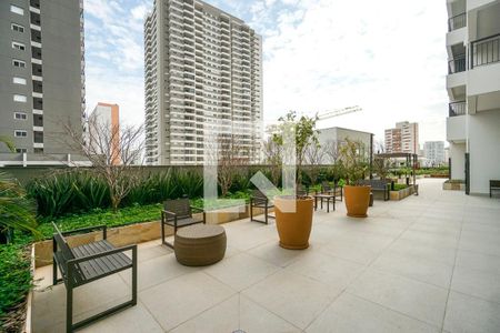 Apartamento à venda com 85m², 3 quartos e 1 vagaÁrea comum