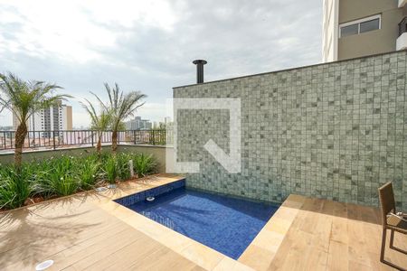 Apartamento à venda com 85m², 3 quartos e 1 vagaÁrea comum