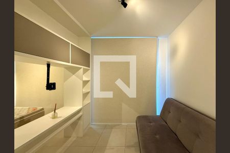 Studio de kitnet/studio para alugar com 1 quarto, 41m² em Santo Amaro, São Paulo