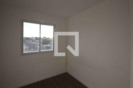 Quarto de apartamento para alugar com 1 quarto, 35m² em Cidade Satelite Santa Barbara, São Paulo