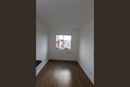 Sala de apartamento para alugar com 1 quarto, 35m² em Cidade Satelite Santa Barbara, São Paulo