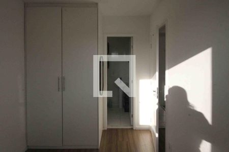 Quarto de apartamento para alugar com 1 quarto, 35m² em Cidade Satelite Santa Barbara, São Paulo