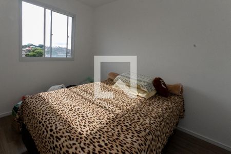 Suite de apartamento para alugar com 1 quarto, 35m² em Cidade Satelite Santa Barbara, São Paulo