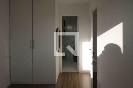 Quarto de apartamento para alugar com 1 quarto, 35m² em Cidade Satelite Santa Barbara, São Paulo