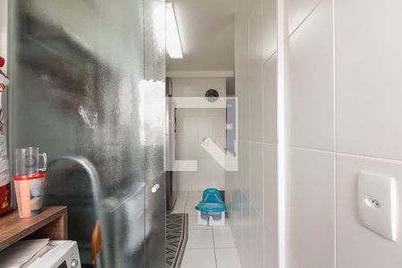 Apartamento à venda com 68m², 2 quartos e 1 vaga Apartamento à venda com 68m², 2 quartos e 1 vagaÁrea de serviço
