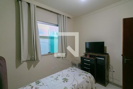 Casa para alugar com 4 quartos, 172m² em Copacabana, Belo Horizonte