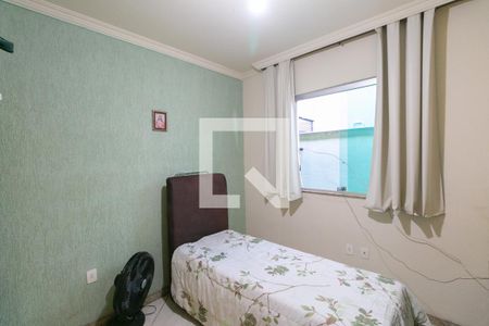 Casa para alugar com 4 quartos, 172m² em Copacabana, Belo Horizonte
