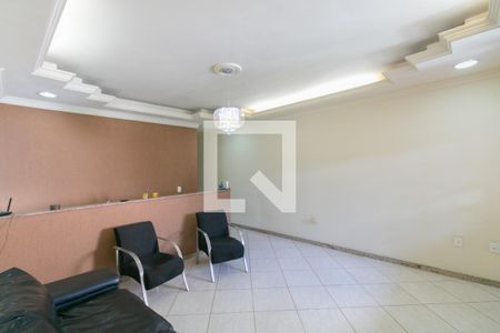 Casa para alugar com 4 quartos, 172m² em Copacabana, Belo Horizonte