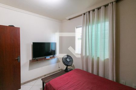 Casa para alugar com 4 quartos, 172m² em Copacabana, Belo Horizonte