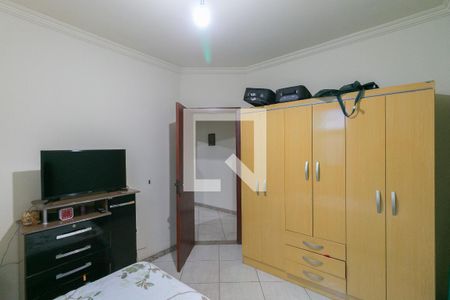 Casa para alugar com 4 quartos, 172m² em Copacabana, Belo Horizonte