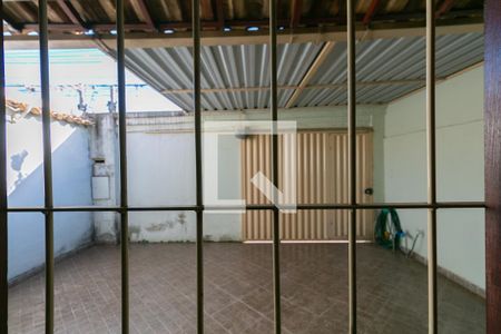 Casa para alugar com 4 quartos, 172m² em Copacabana, Belo Horizonte