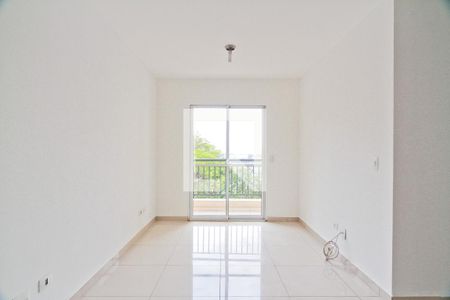 Sala de apartamento para alugar com 3 quartos, 67m² em Vila dos Remédios, São Paulo