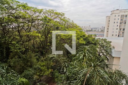Vista de apartamento à venda com 3 quartos, 67m² em Vila dos Remédios, São Paulo