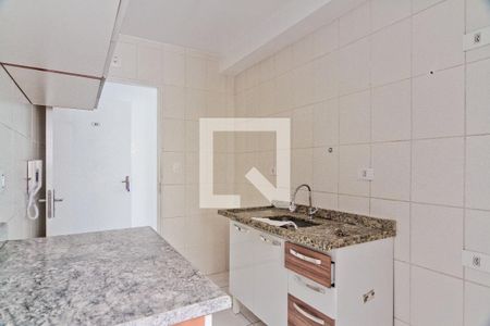Apartamento para alugar com 67m², 3 quartos e sem vagaCozinha