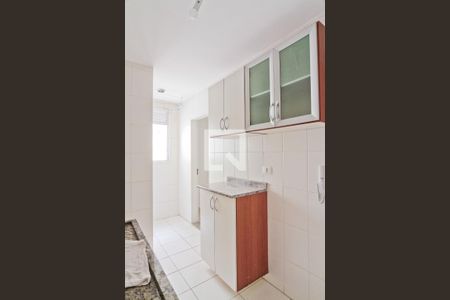 Apartamento para alugar com 67m², 3 quartos e sem vagaCozinha