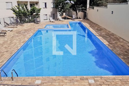 Apartamento para alugar com 67m², 3 quartos e sem vagaÁrea comum - Piscina