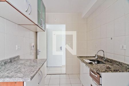Apartamento para alugar com 67m², 3 quartos e sem vagaCozinha
