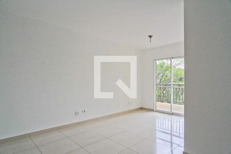 Sala de apartamento para alugar com 3 quartos, 67m² em Vila dos Remédios, São Paulo