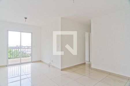 Sala de apartamento para alugar com 3 quartos, 67m² em Vila dos Remédios, São Paulo