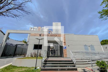 Apartamento para alugar com 39m², 2 quartos e sem vagaFachada