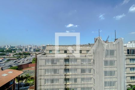 Apartamento para alugar com 39m², 2 quartos e sem vagaVista da Lavanderia