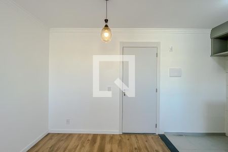 Apartamento para alugar com 39m², 2 quartos e sem vagaSala