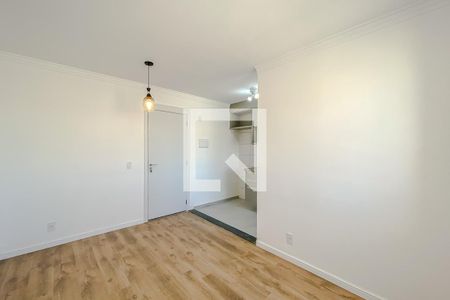Apartamento para alugar com 39m², 2 quartos e sem vagaSala