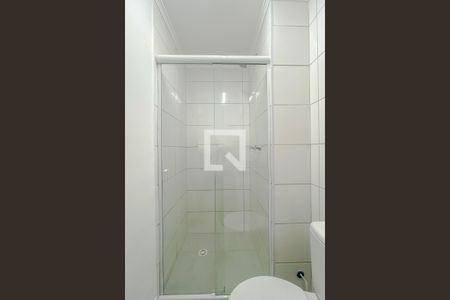 Apartamento para alugar com 39m², 2 quartos e sem vagaBanheiro