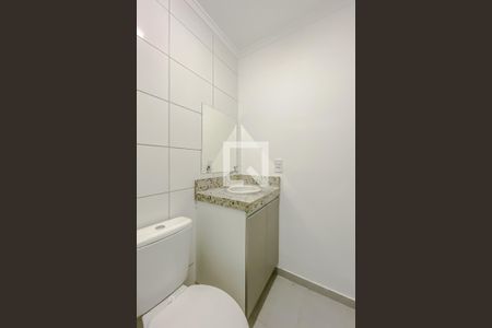 Apartamento para alugar com 39m², 2 quartos e sem vagaBanheiro