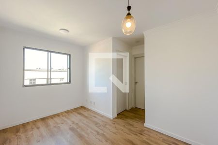 Apartamento para alugar com 39m², 2 quartos e sem vagaSala