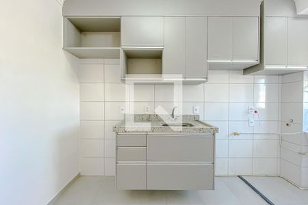 Apartamento para alugar com 39m², 2 quartos e sem vagaCozinha