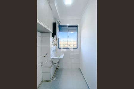 Apartamento para alugar com 39m², 2 quartos e sem vagaLavanderia