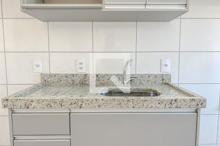 Apartamento para alugar com 39m², 2 quartos e sem vagaCozinha