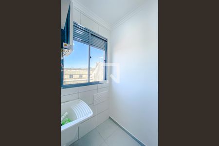 Apartamento para alugar com 39m², 2 quartos e sem vagaLavanderia