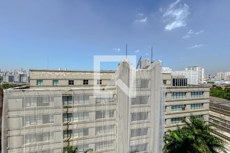 Apartamento para alugar com 39m², 2 quartos e sem vagaVista do Quarto 1