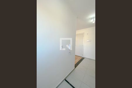 Apartamento para alugar com 39m², 2 quartos e sem vagaLavanderia
