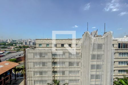 Apartamento para alugar com 39m², 2 quartos e sem vagaVista do Quarto 2