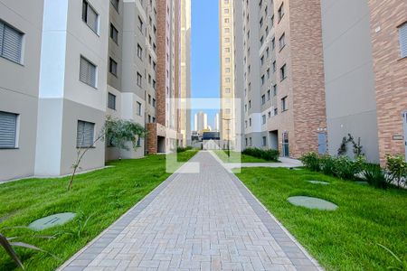 Apartamento para alugar com 39m², 2 quartos e sem vagaÁrea comum