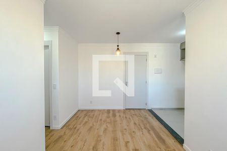 Apartamento para alugar com 39m², 2 quartos e sem vagaSala