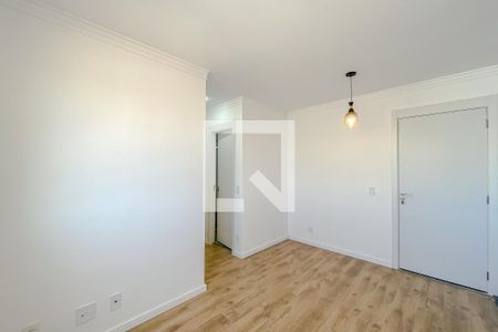 Apartamento para alugar com 39m², 2 quartos e sem vagaSala