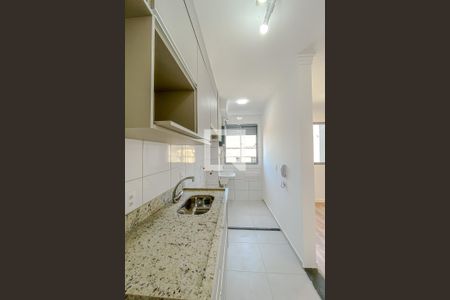 Apartamento para alugar com 39m², 2 quartos e sem vagaCozinha